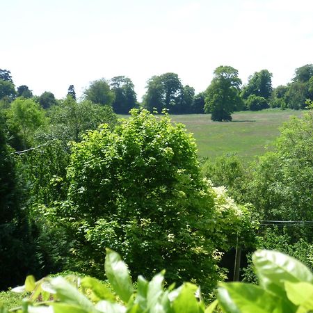 Diamond Hill Country House Waterford Exterior foto