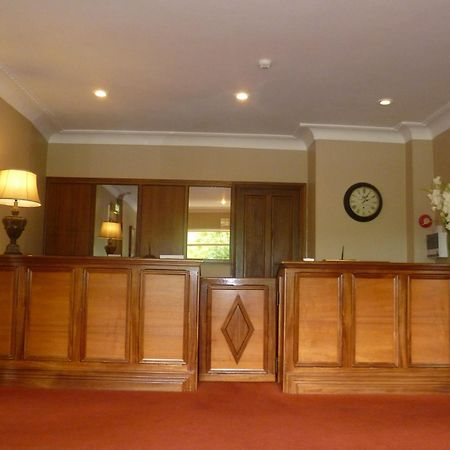 Diamond Hill Country House Waterford Exterior foto