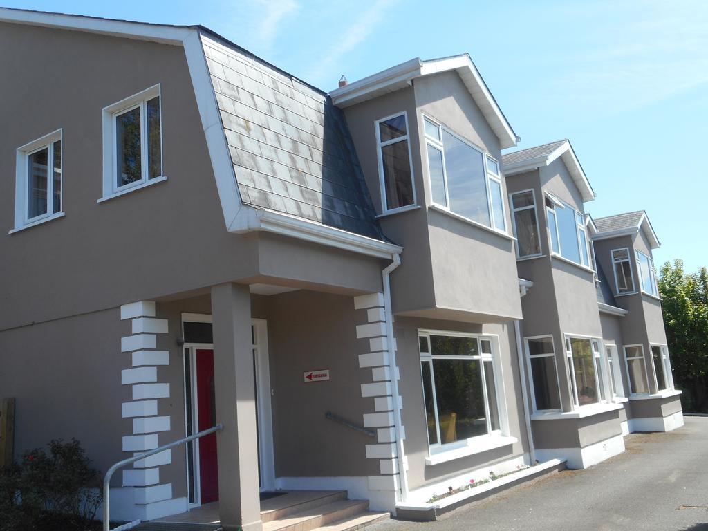 Diamond Hill Country House Waterford Exterior foto