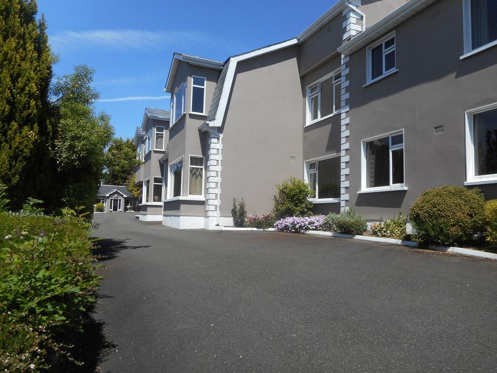 Diamond Hill Country House Waterford Exterior foto