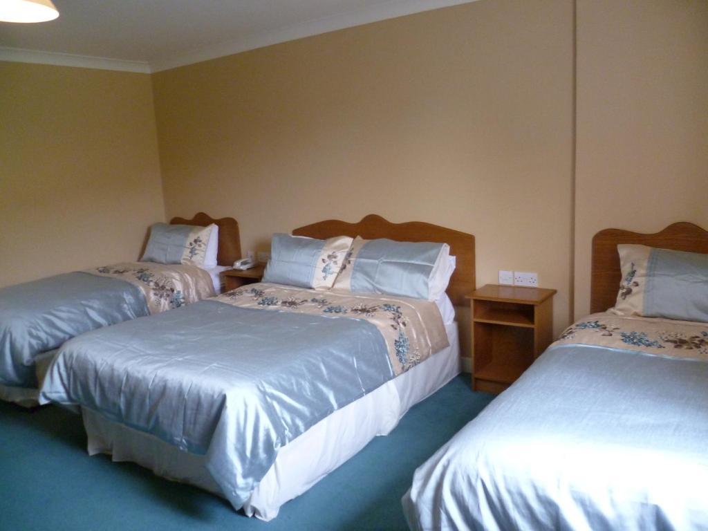 Diamond Hill Country House Waterford Cameră foto
