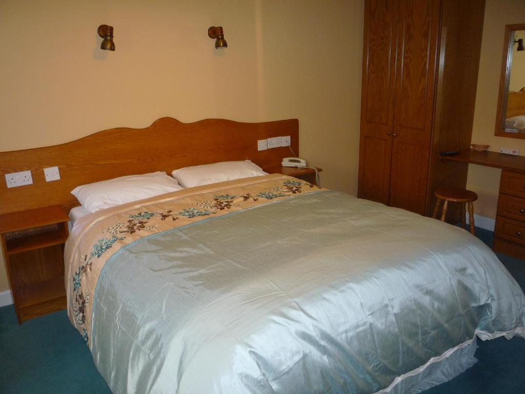 Diamond Hill Country House Waterford Cameră foto