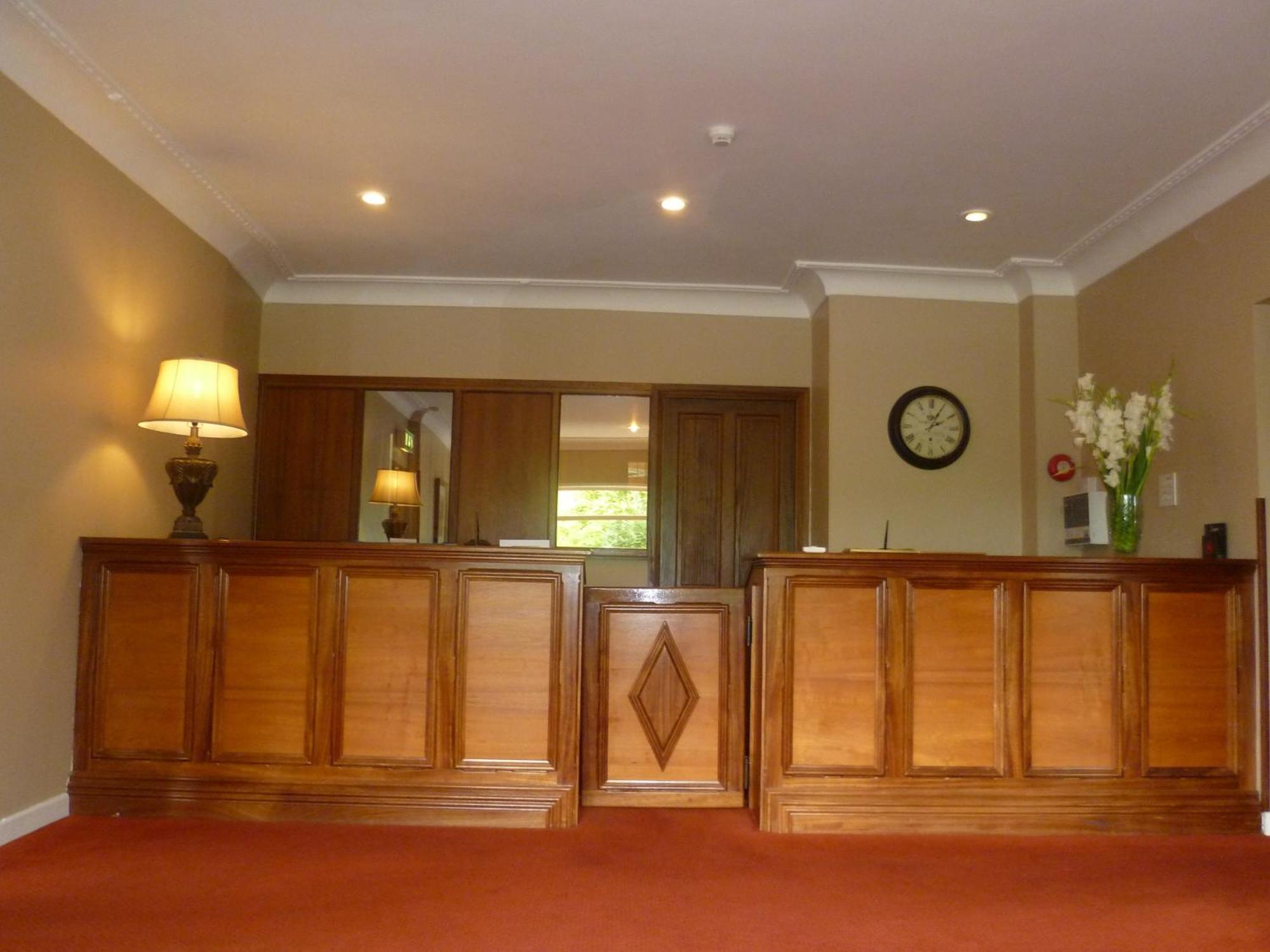 Diamond Hill Country House Waterford Exterior foto