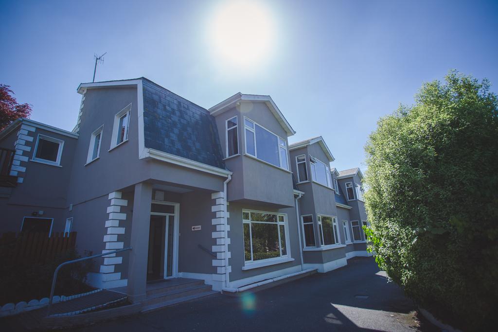 Diamond Hill Country House Waterford Exterior foto