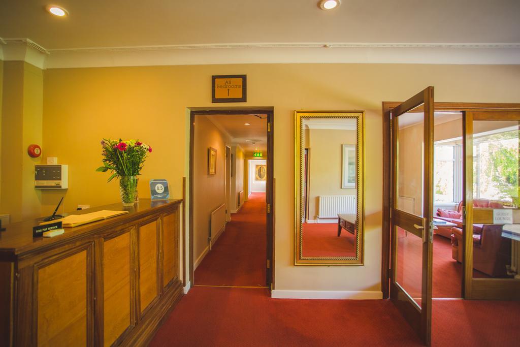 Diamond Hill Country House Waterford Exterior foto