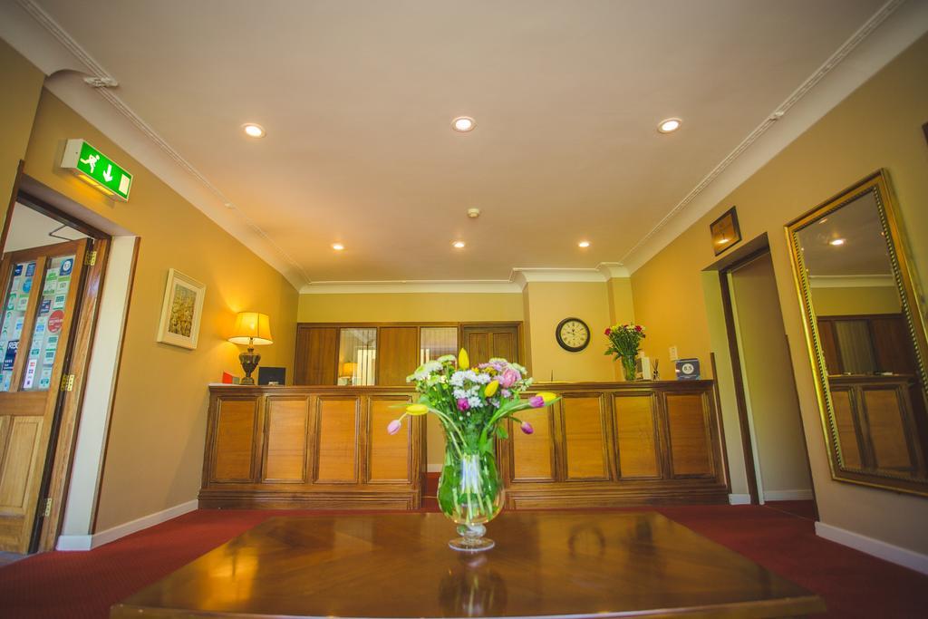 Diamond Hill Country House Waterford Exterior foto